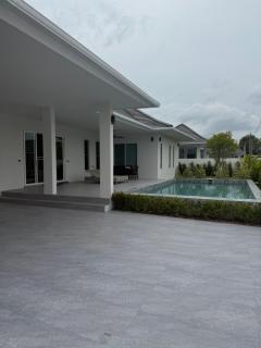 Family house 3 bedroom - Hua Hin - 8