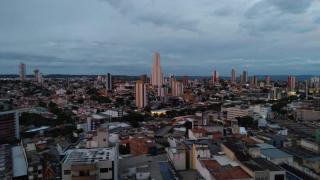 AP Central Vip 03 - Campina Grande - 1
