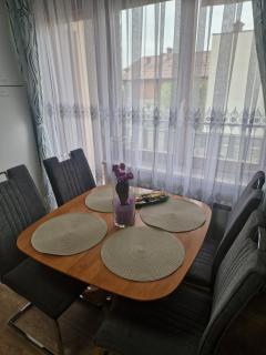 apartma-sobe Lejla - Vipava - 8