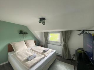 Cozy & modern Apartment - Meerbusch - 8