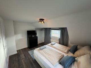 Cozy & modern Apartment - Meerbusch - 9