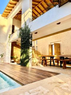 Mango House. Padura studio - Cabarete - 7