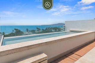 Luxury 4 BR PH in Marival Hotel with Private Pool - Nuevo Vallarta - 8