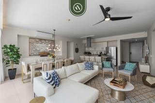 Luxury 4 BR PH in Marival Hotel with Private Pool - Nuevo Vallarta - 7