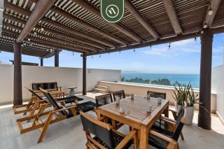 Luxury 4 BR PH in Marival Hotel with Private Pool - Nuevo Vallarta - 4