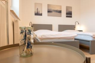 City Inn Schwedt - Schwedt - 6