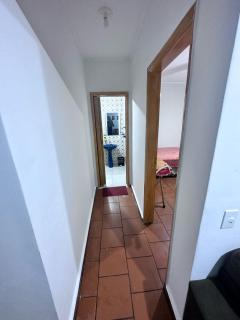 Apartamento Praia Grande Canto do Forte - Praia Grande - 7