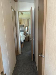 Morfa Lodge Holiday Park - - 0