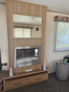Morfa Lodge Holiday Park - - 9