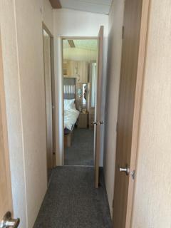 Morfa Lodge Holiday Park - - 6