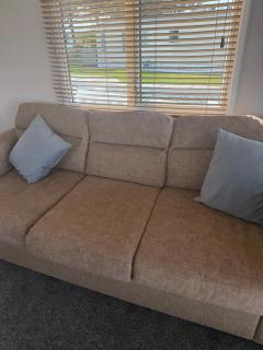 Morfa Lodge Holiday Park - - 5