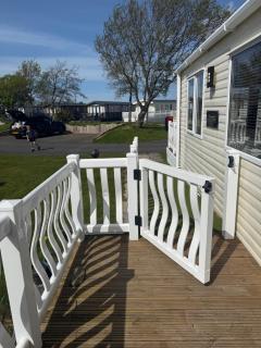Morfa Lodge Holiday Park - - 3