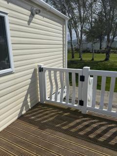 Morfa Lodge Holiday Park - - 2