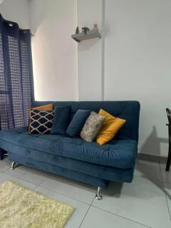 Hermoso Departamento Céntrico con piscina - Trinidad - 2