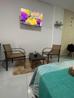 Hermoso Departamento Céntrico con piscina - Trinidad - 1
