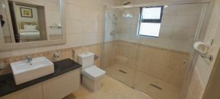 KMAN Guesthouse - Addis Abeba - 2
