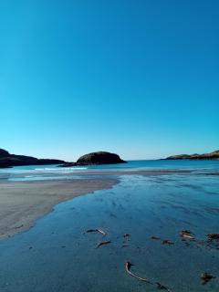 The Hideaway Tragumna a hidden gem in the hills - Drishanebeg - 0