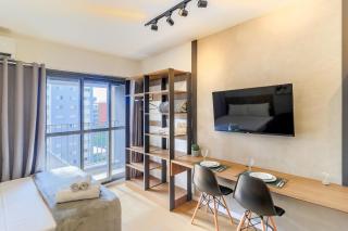 Pinheiros Hy - São Paulo - 7