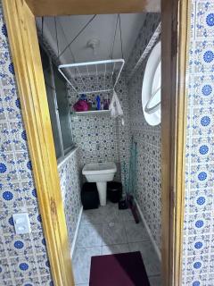 Apartamento Praia Grande Canto do Forte - Praia Grande - 2