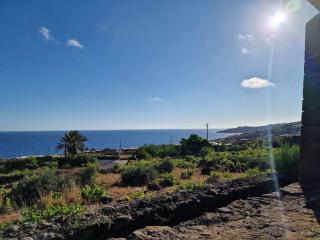 Dammusi Futura - Pantelleria - 5