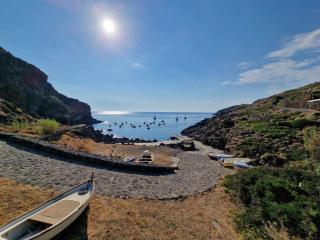 Dammusi Futura - Pantelleria - 4