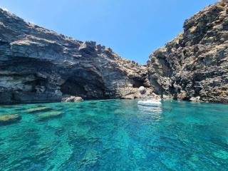 Dammusi Futura - Pantelleria - 2