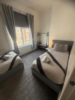 Lovely flat near local amenities - Jarrow - 9