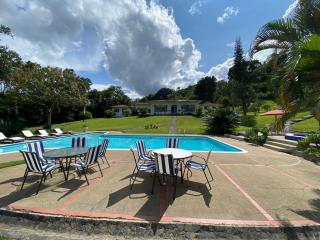 Paraiso Villa Privada Soñada con Piscina - Villeta - 0