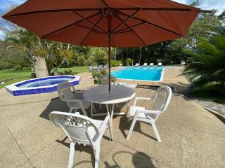 Paraiso Villa Privada Soñada con Piscina - Villeta - 9