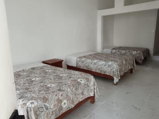 Villa D America - Acapulco - 7