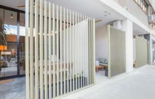 Mestalla flats & Rut - Valencia - 9