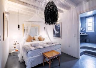 Quality Brand Villas Sea & Sun Villa A SUPERB LUXURY EXCLUSIVE VILLA WITH PERSONALITY - Kalafatis - 7