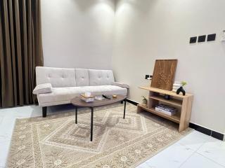 استوديو انيق بحي النرجس - Riad - 3