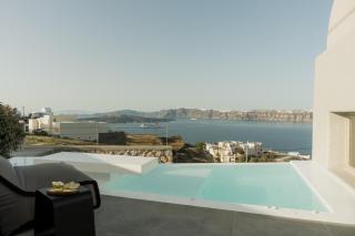 Black Diamond Suites - Akrotiri - 1