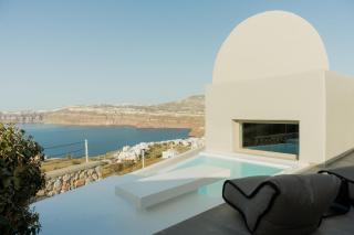 Black Diamond Suites - Akrotiri - 0