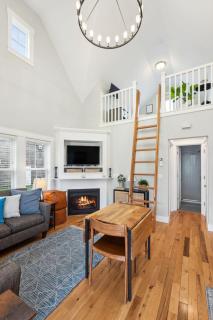 Back Home at Seabrook Hospitality - 3