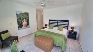 Large ocean view garden apartment with private pool - 8