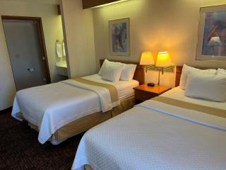 Days Inn by Wyndham Liberal KS - Liberal - 1