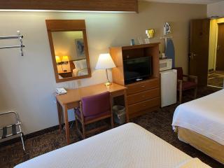 Days Inn by Wyndham Liberal KS - 2