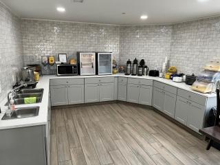 Days Inn by Wyndham Liberal KS - 3