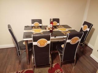 Kaffuhsmartt - Drumchapel - 2