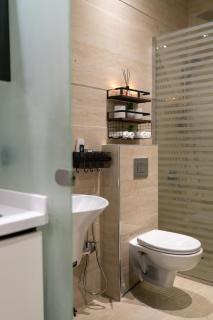 استديو فندقي مريح حي الملقا - 6