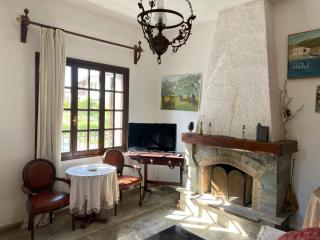 Villa Viviana - Milína - 5
