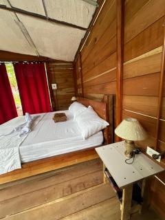 Glamping finca la fortuna - Villavicencio - 7