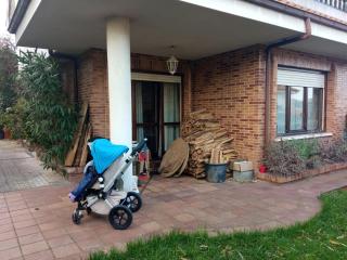 Chalet in Miengo with a community pool - 2