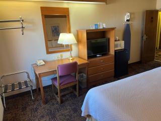 Days Inn by Wyndham Liberal KS - Liberal - 4