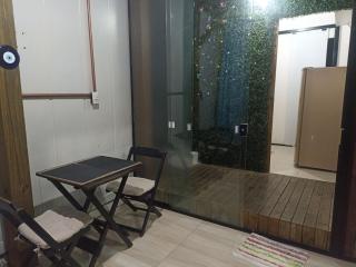 Apartamento 02 - Dois quartos, sala e cozinha - Balneário Camboriú - 6
