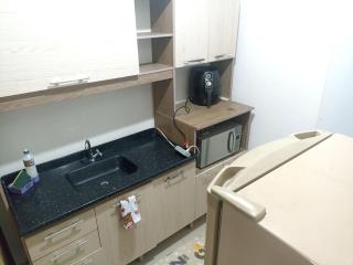 Apartamento 02 - Dois quartos, sala e cozinha - Balneário Camboriú - 5