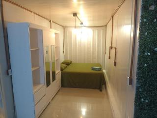 Apartamento 02 - Dois quartos, sala e cozinha - Balneário Camboriú - 2