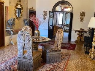 Console Palais - Venetië - 3